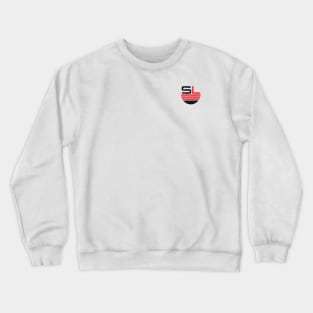 Star Labs (Chest Pocket Variant) Crewneck Sweatshirt